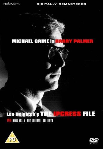 The Ipcress File 