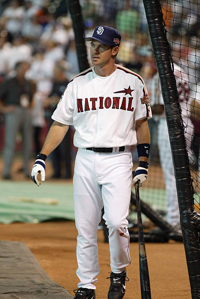 Mark Loretta