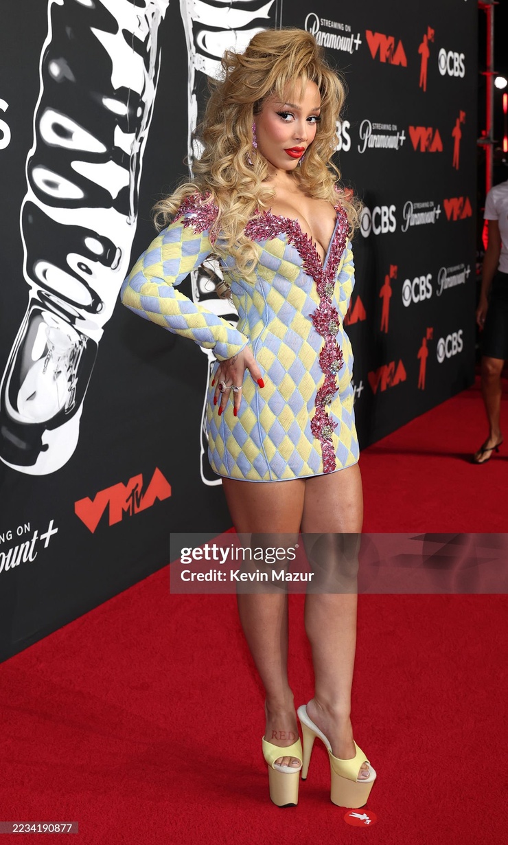 DOJA CAT