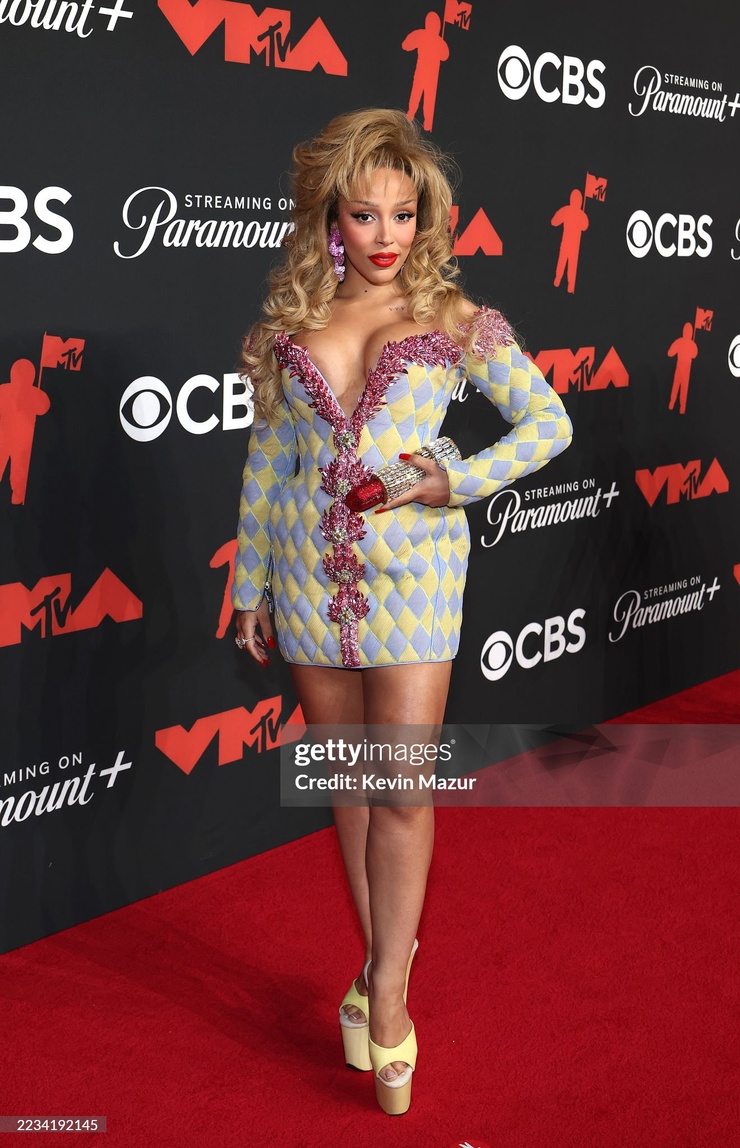 DOJA CAT