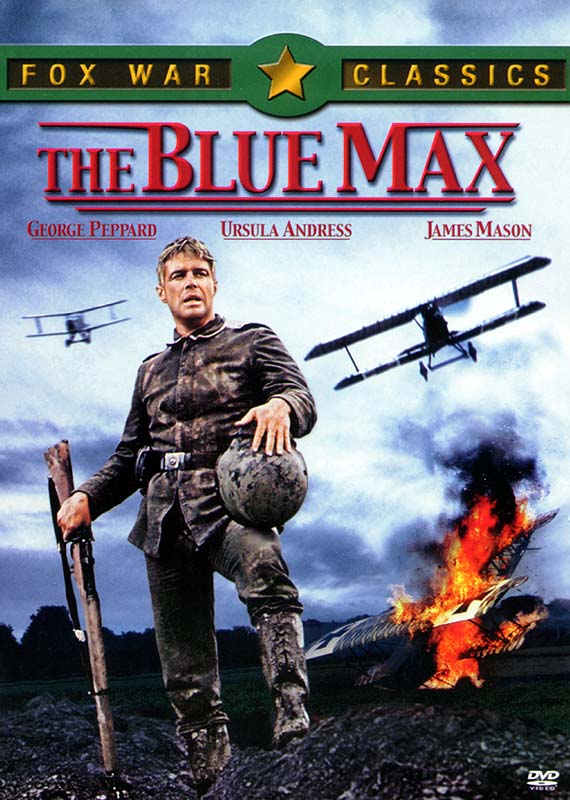 The Blue Max