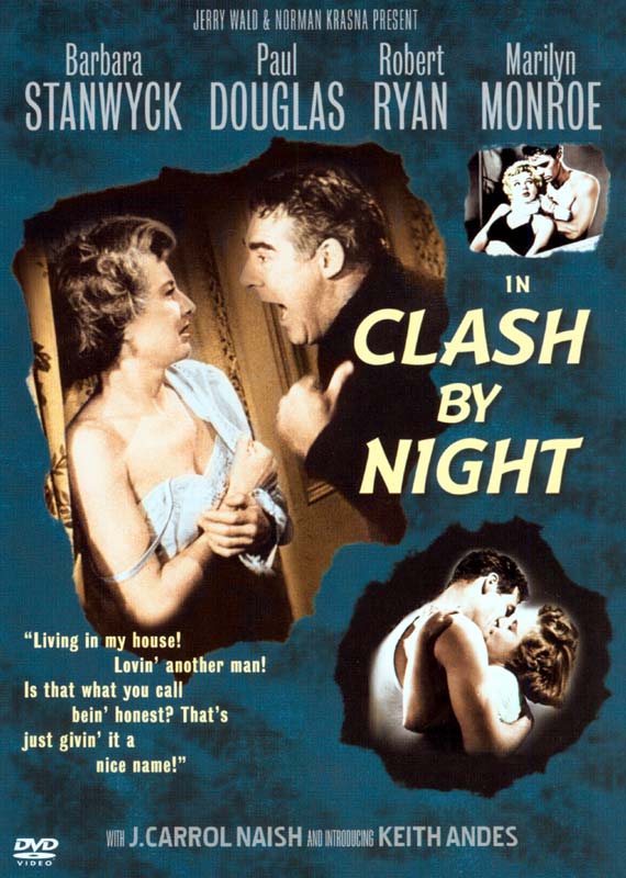 Clash by Night