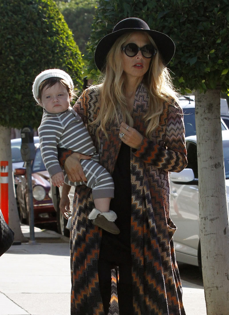 Rachel Zoe