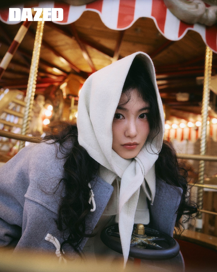 Ye-Eun Shin