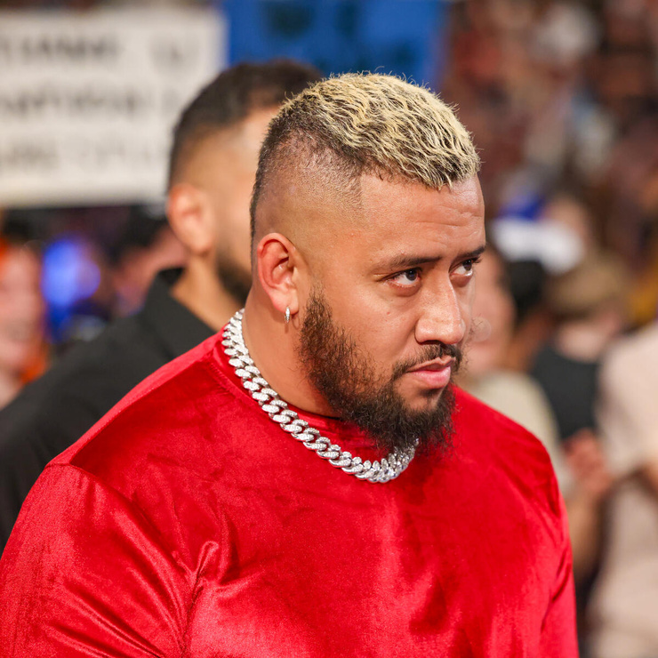 Joseph Fatu