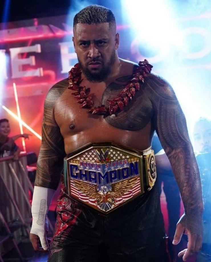 Joseph Fatu