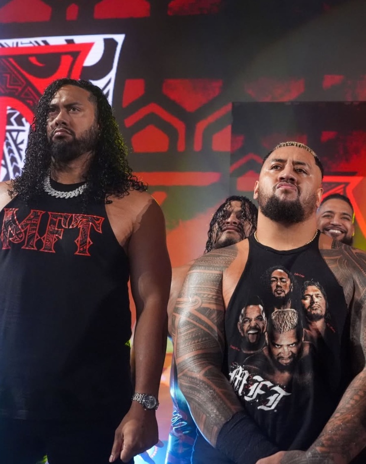 Joseph Fatu