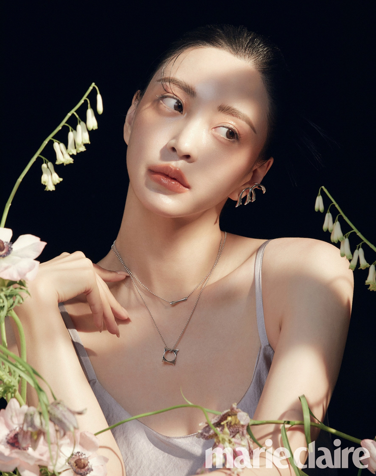 Ye-seul Han