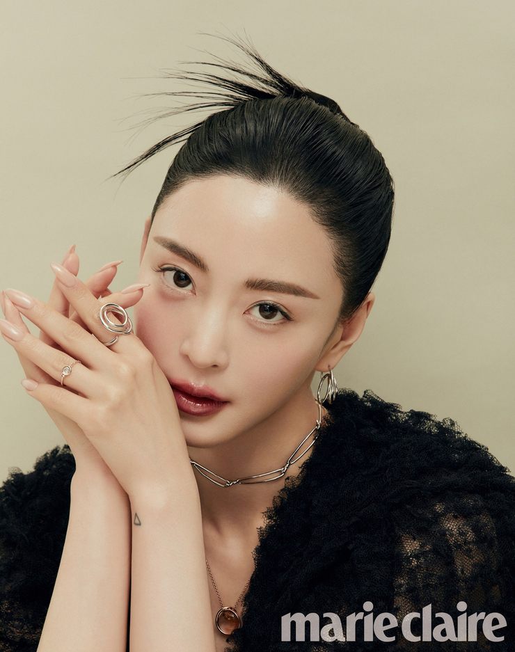 Ye-seul Han