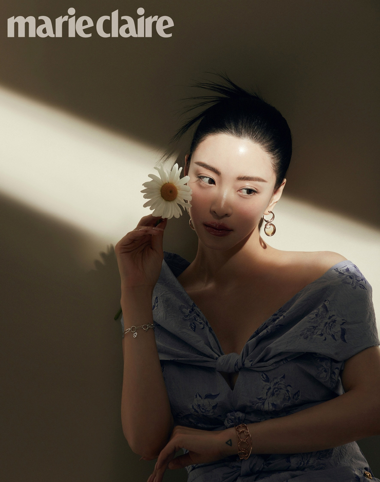 Ye-seul Han