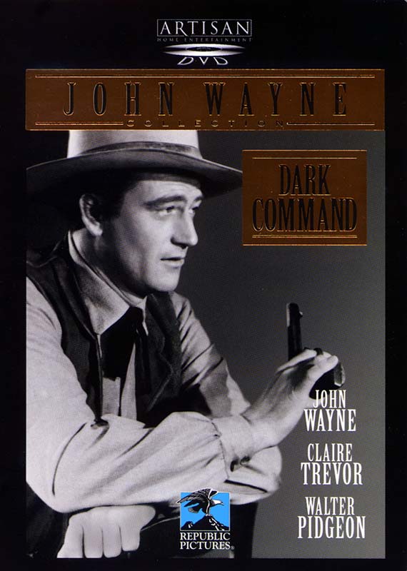 Dark Command