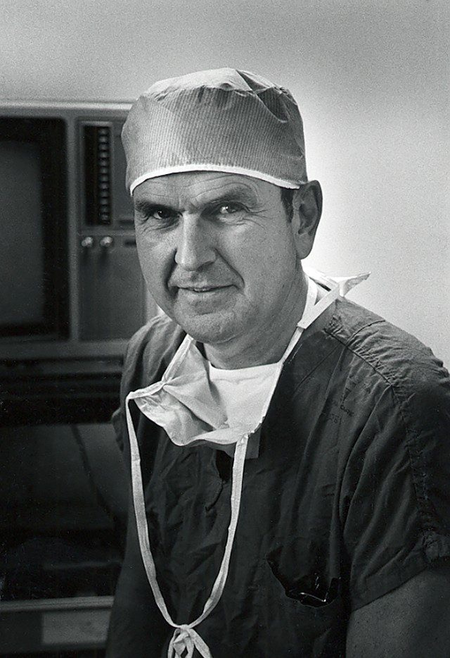 Russell M. Nelson