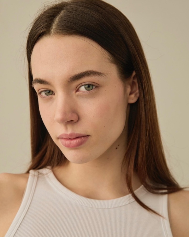 Louisa Schulz