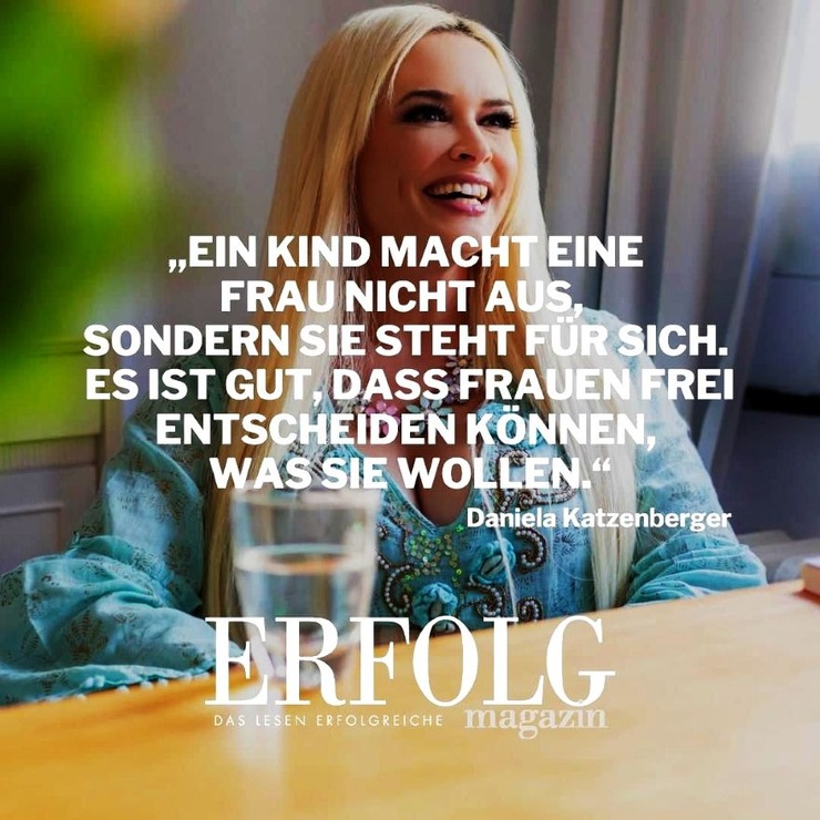 Daniela Katzenberger