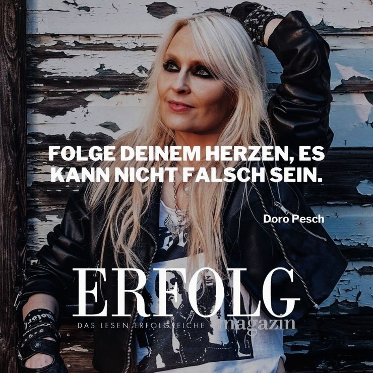 Doro Pesch Doro Pesch