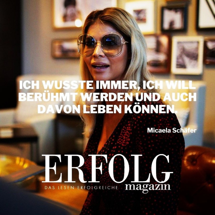 Micaela Schäfer