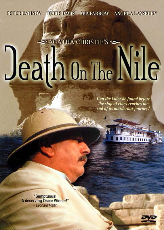 Death on the Nile