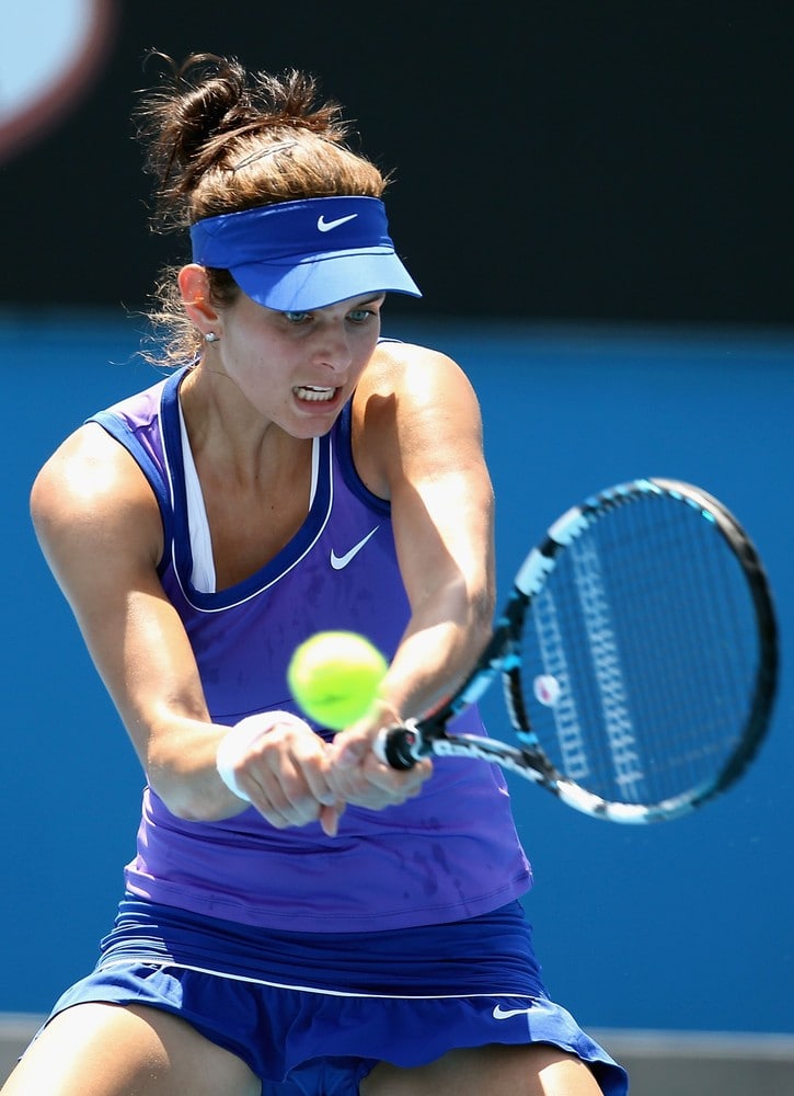 Julia Goerges