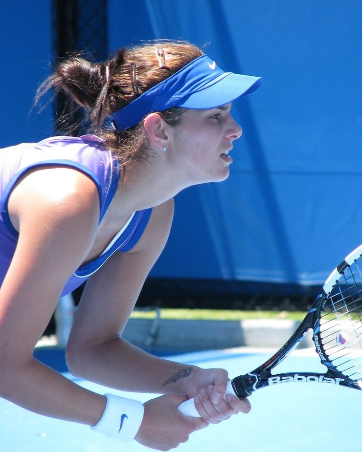 Julia Goerges