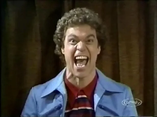 Joe Piscopo