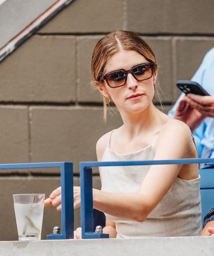 Anna Kendrick