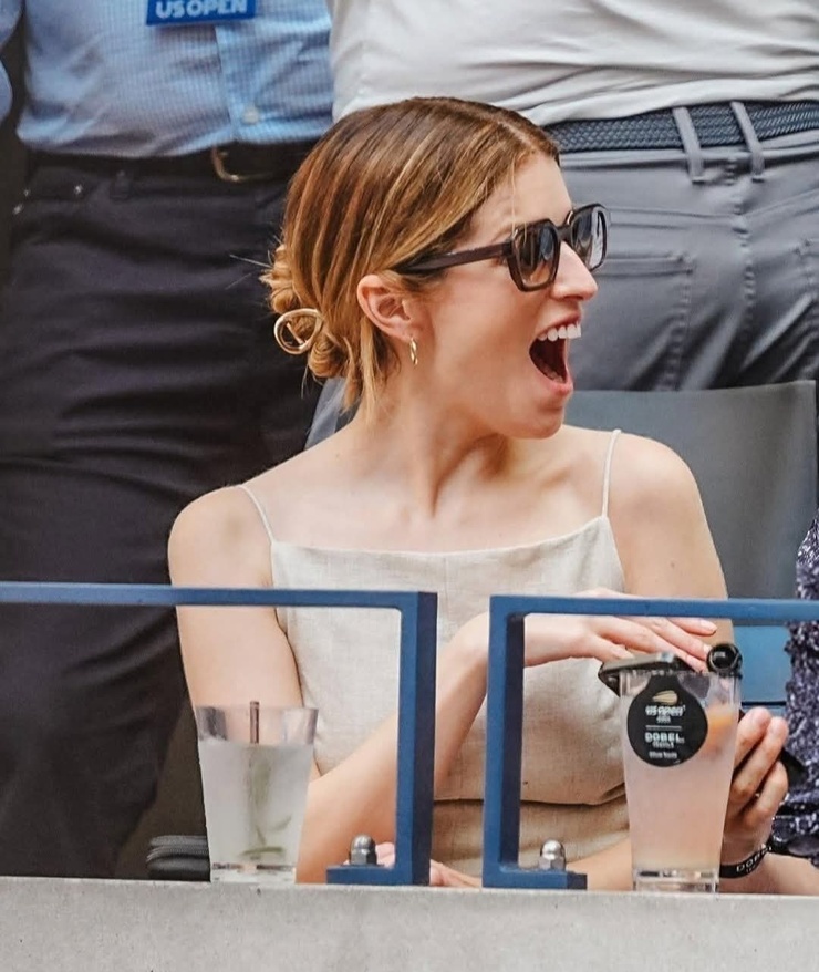 Anna Kendrick