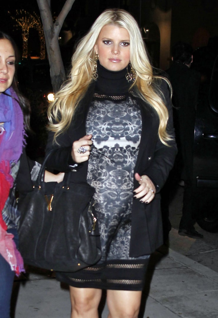 Picture of Jessica Simpson