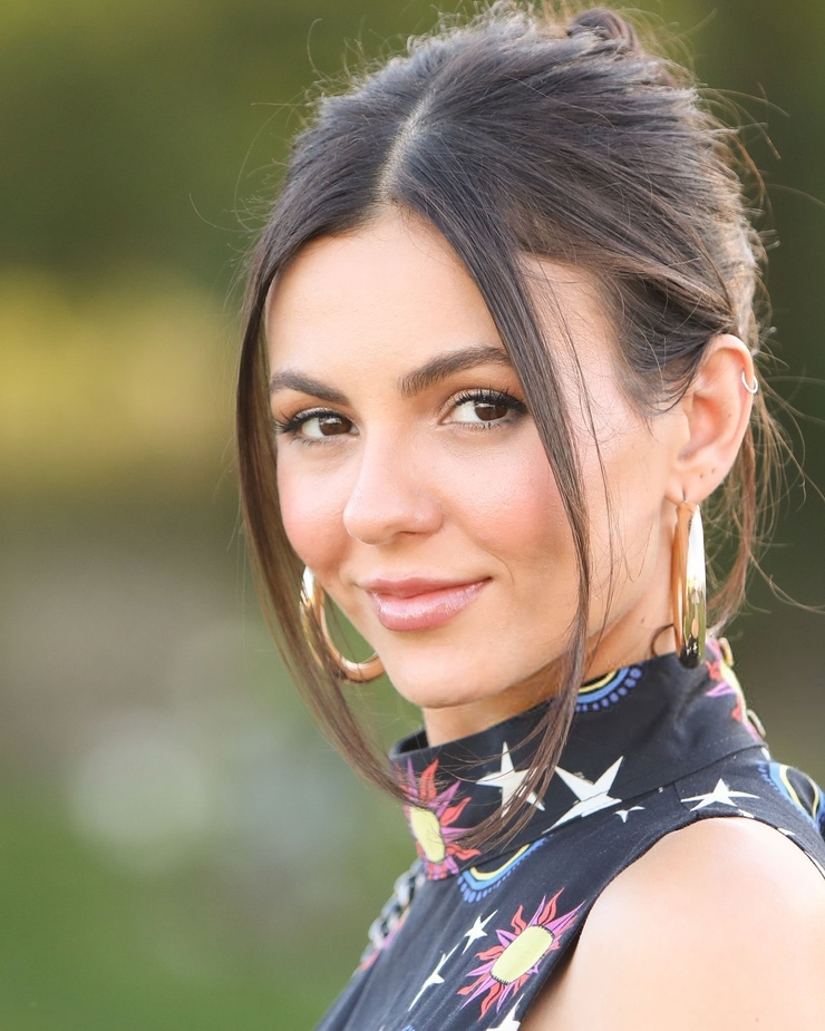 Victoria Justice Victoria Justice