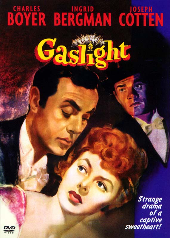 Gaslight