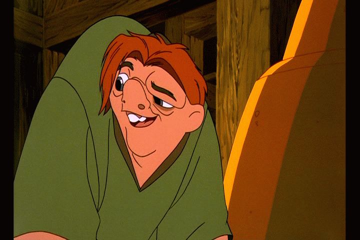 The Hunchback of Notre Dame II