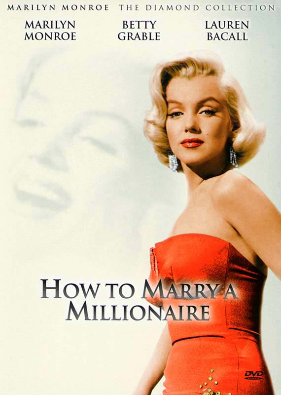 How to Marry a Millionaire