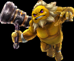 Darunia