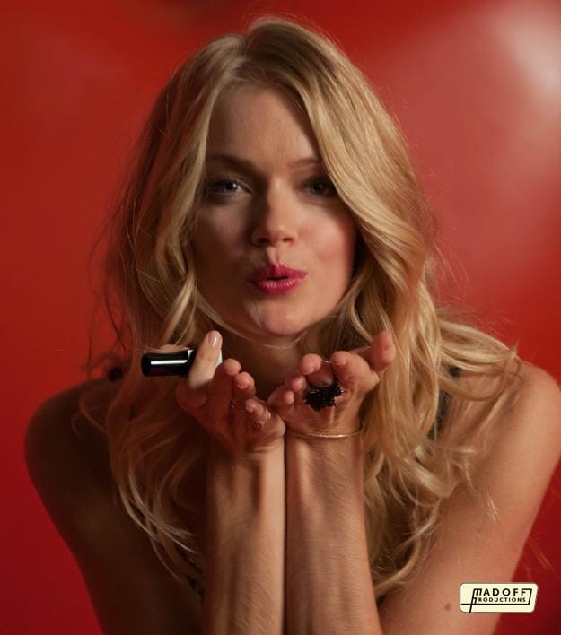 Lindsay Ellingson Lindsay Ellingson