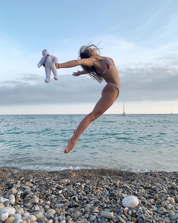 Eve Planeix