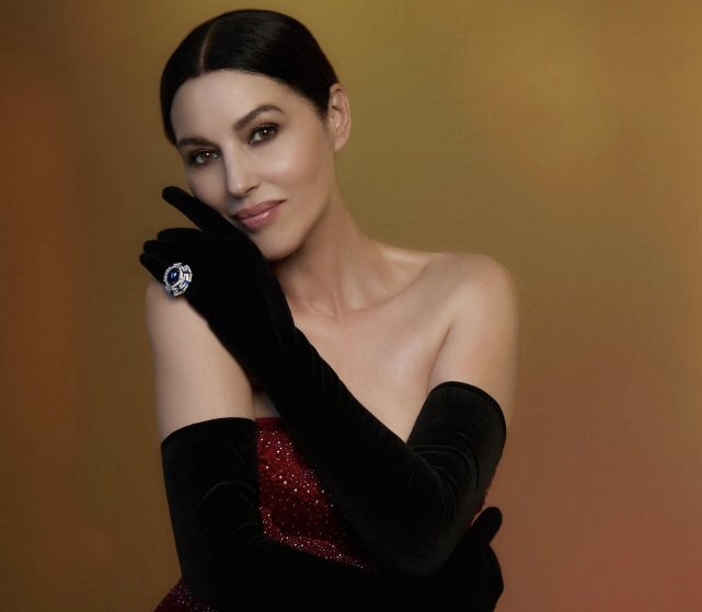 Monica Bellucci