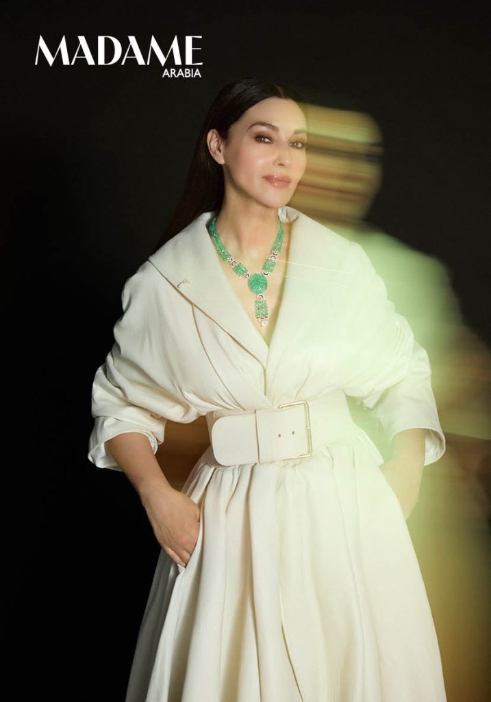 Monica Bellucci