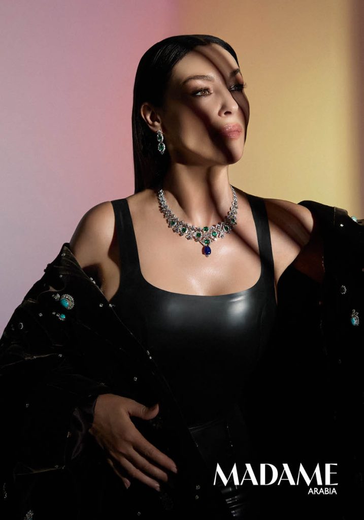 Monica Bellucci