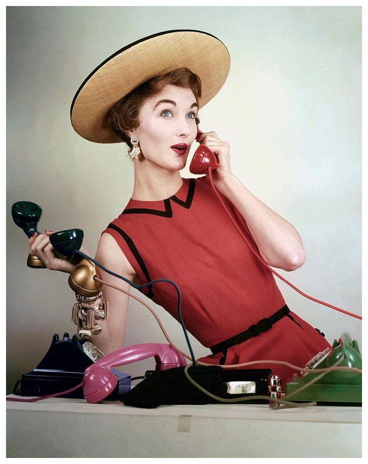 Evelyn Tripp