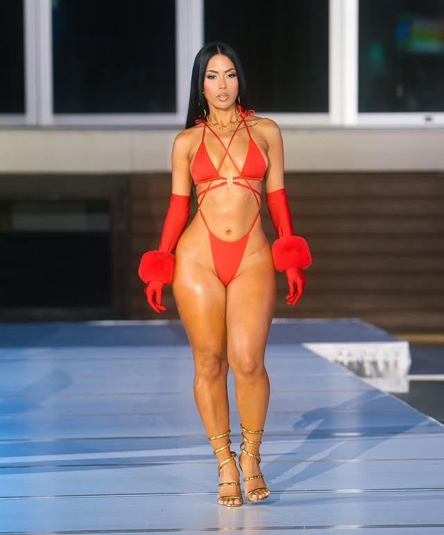 Sherry Foreign