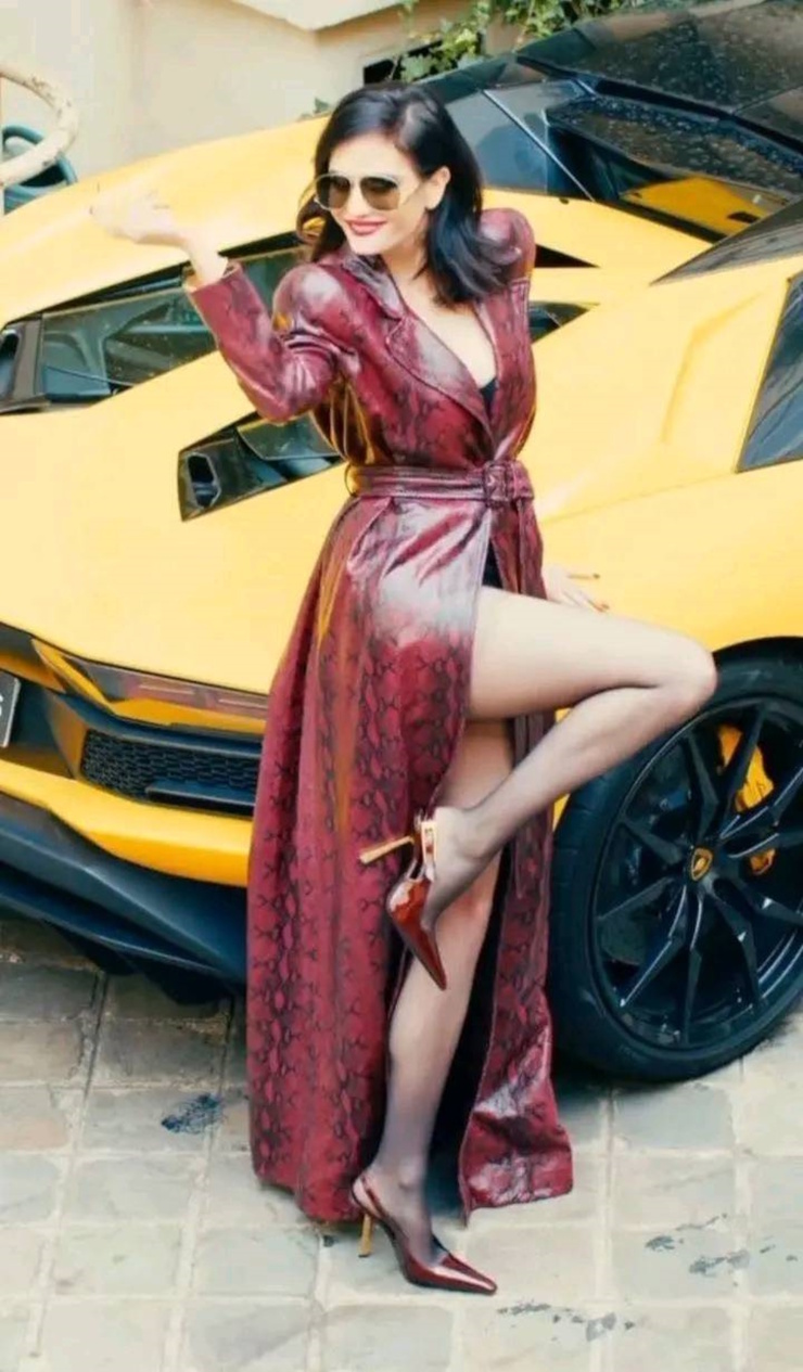 Eva Green