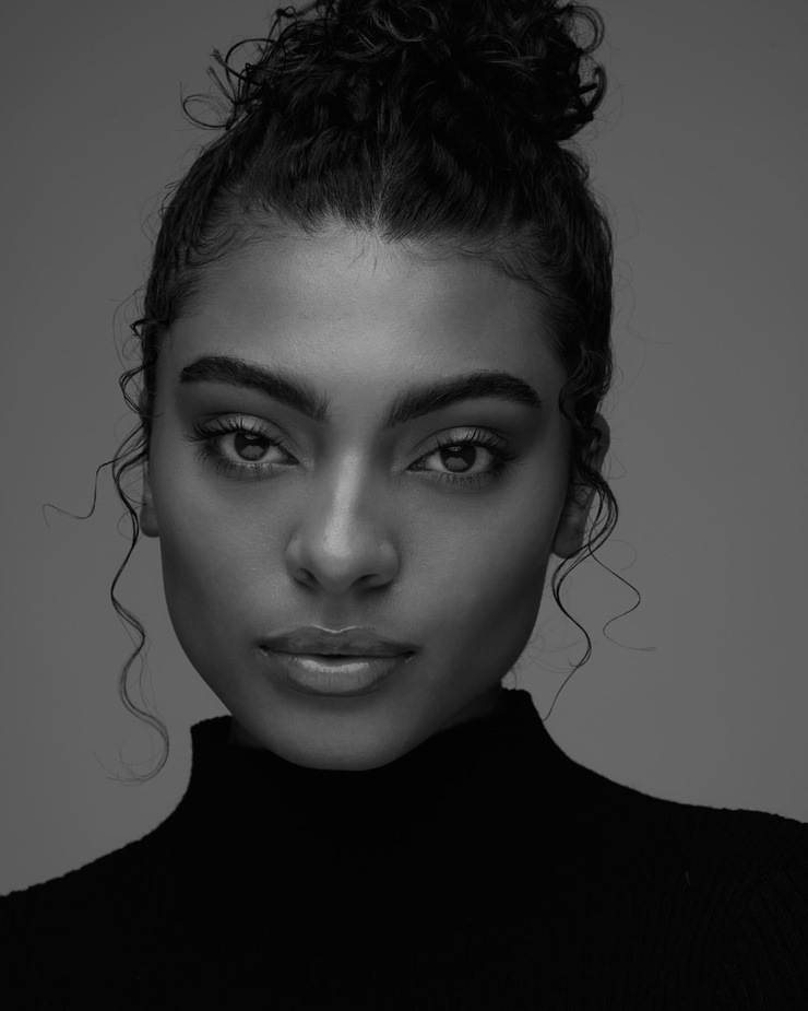 Laesha Brewer Laesha Brewer