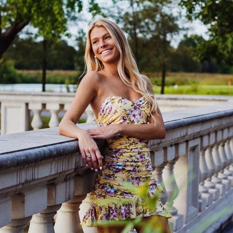 Natalie Robben