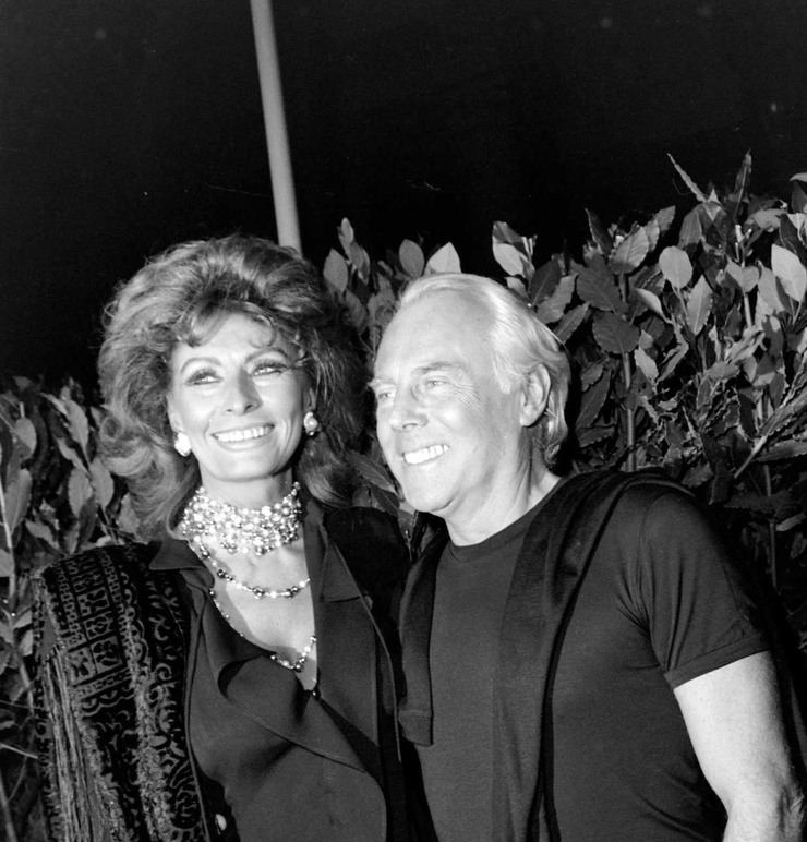 Sophia Loren Sophia Loren