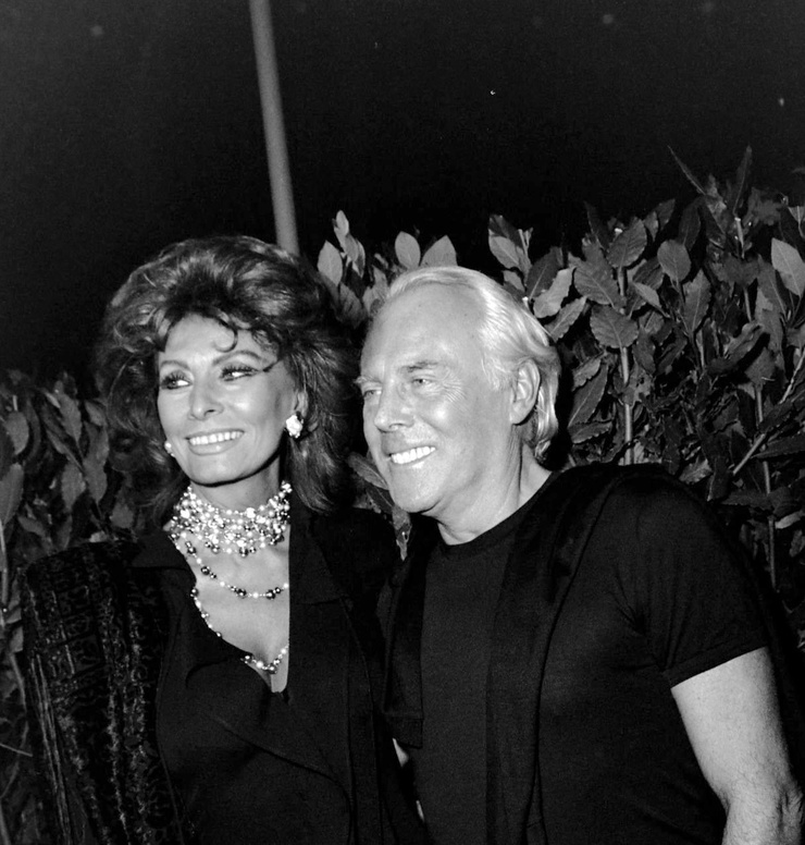 Sophia Loren Sophia Loren