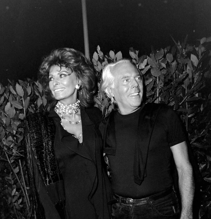 Sophia Loren Sophia Loren