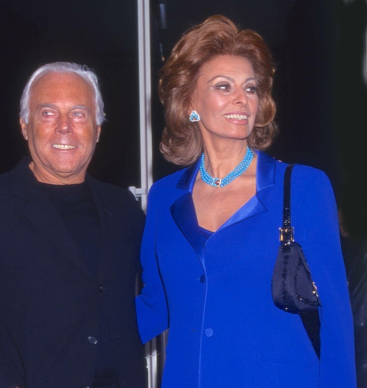 Sophia Loren Sophia Loren