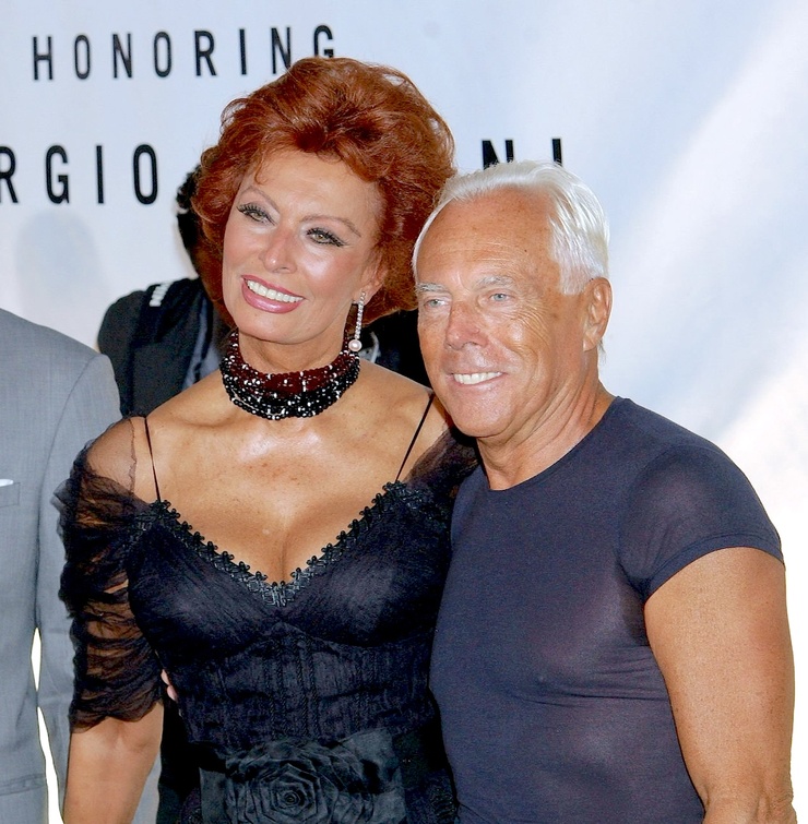 Sophia Loren Sophia Loren
