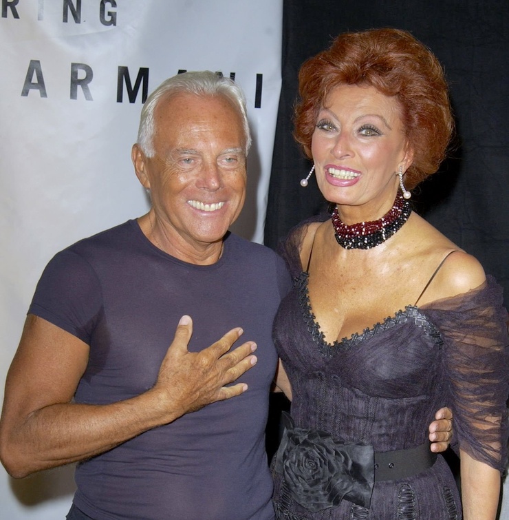 Sophia Loren Sophia Loren