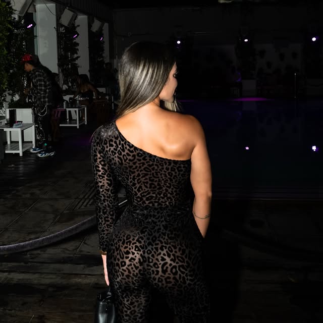 Mia Rivero