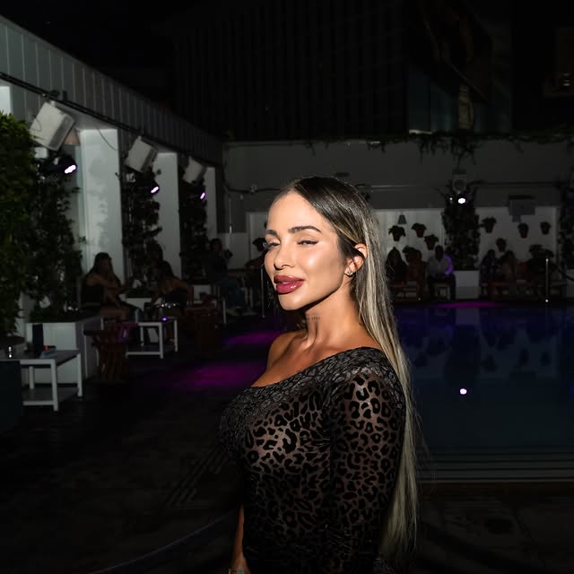 Mia Rivero